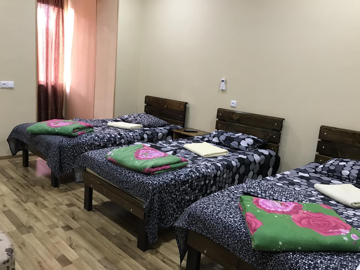 Hotel Rio Kutaisi Dış mekan fotoğraf