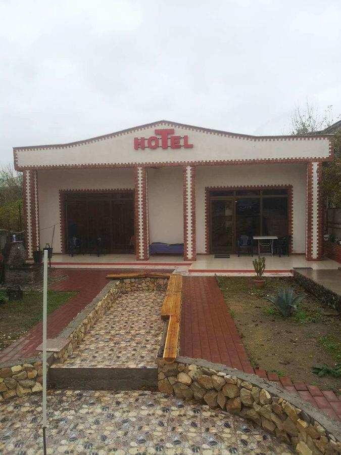 Hotel Rio Kutaisi Dış mekan fotoğraf