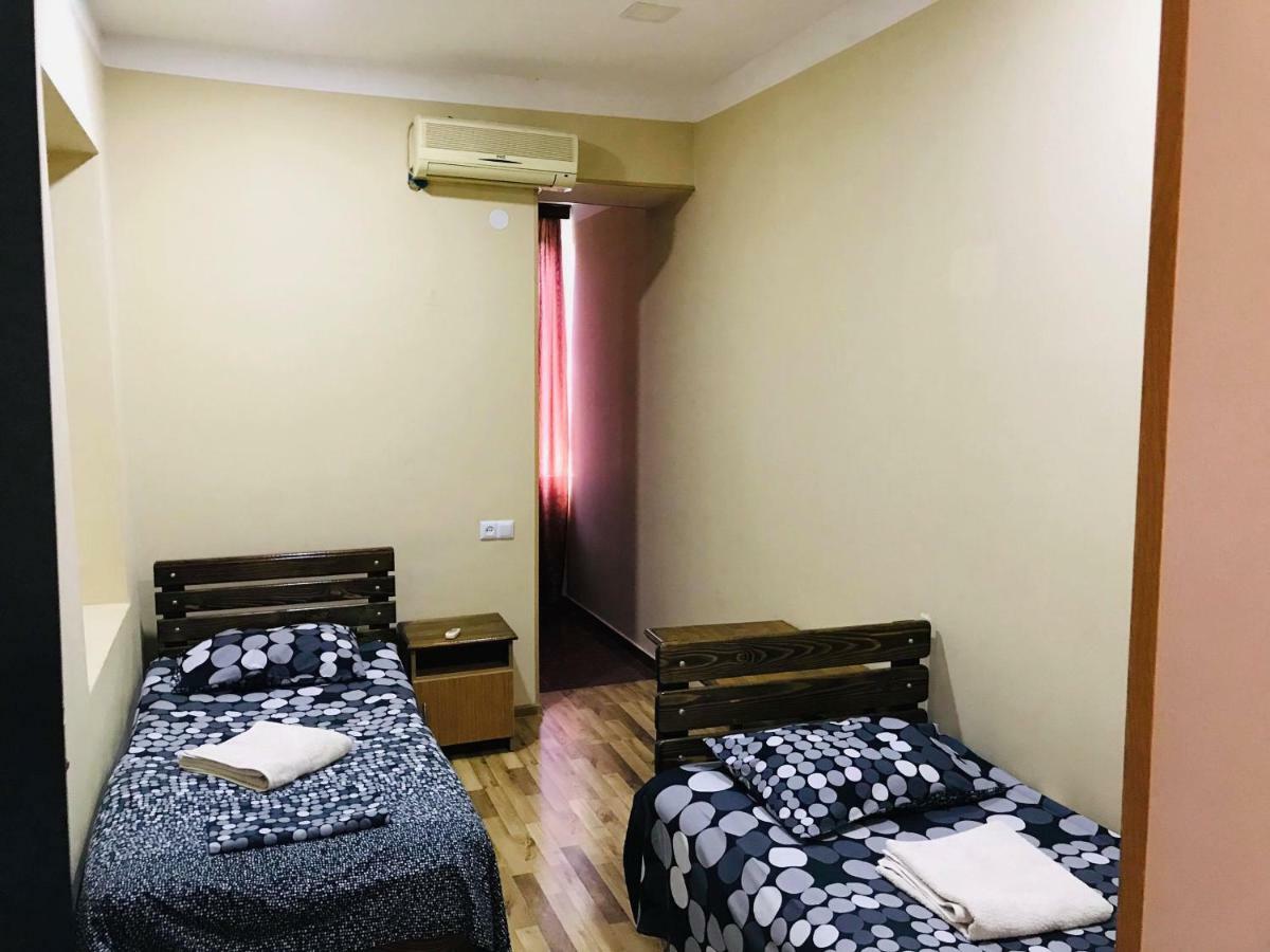 Hotel Rio Kutaisi Dış mekan fotoğraf