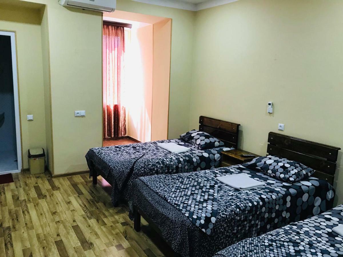 Hotel Rio Kutaisi Dış mekan fotoğraf